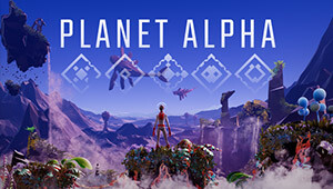 PLANET ALPHA