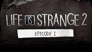 Life is Strange 2 - Episode 1