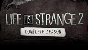 Life is Strange 2 - Complete Season