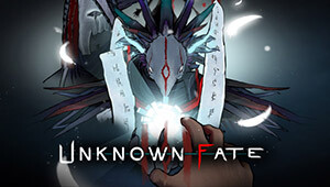 Unknown Fate