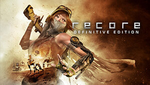 ReCore: Definitive Edition