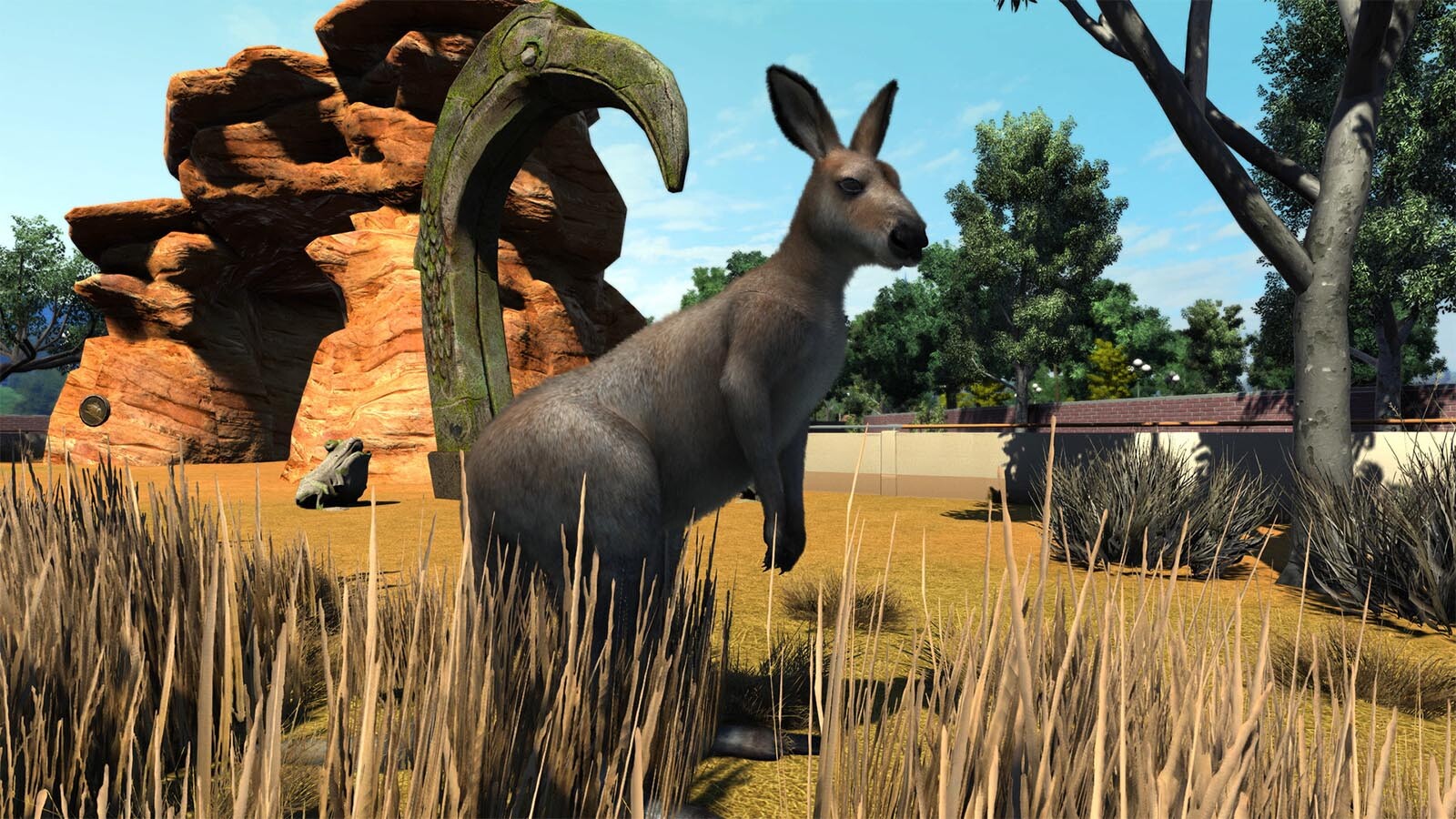 Zoo Tycoon: Ultimate Animal Collection News and Videos