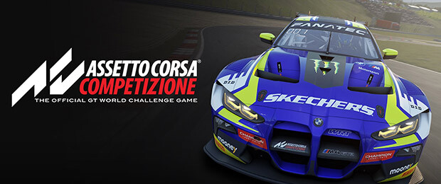 Assetto Corsa Competizione