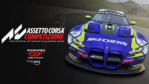 Assetto Corsa Competizione