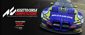 Assetto Corsa Competizione