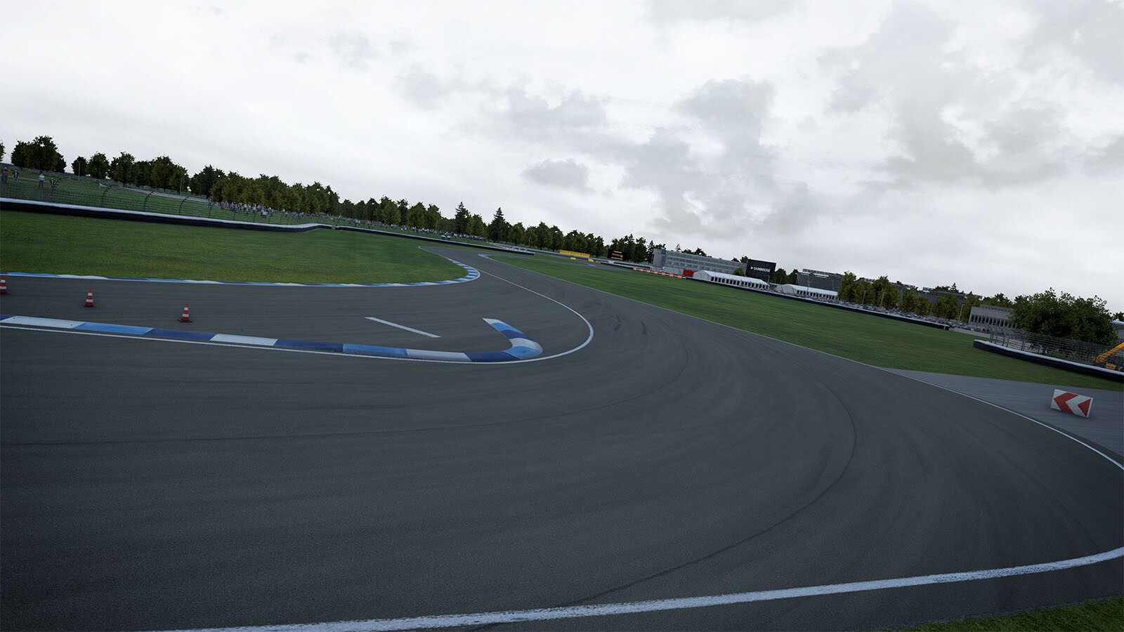 Comprar Assetto Corsa Competizione - The American Track Pack Steam