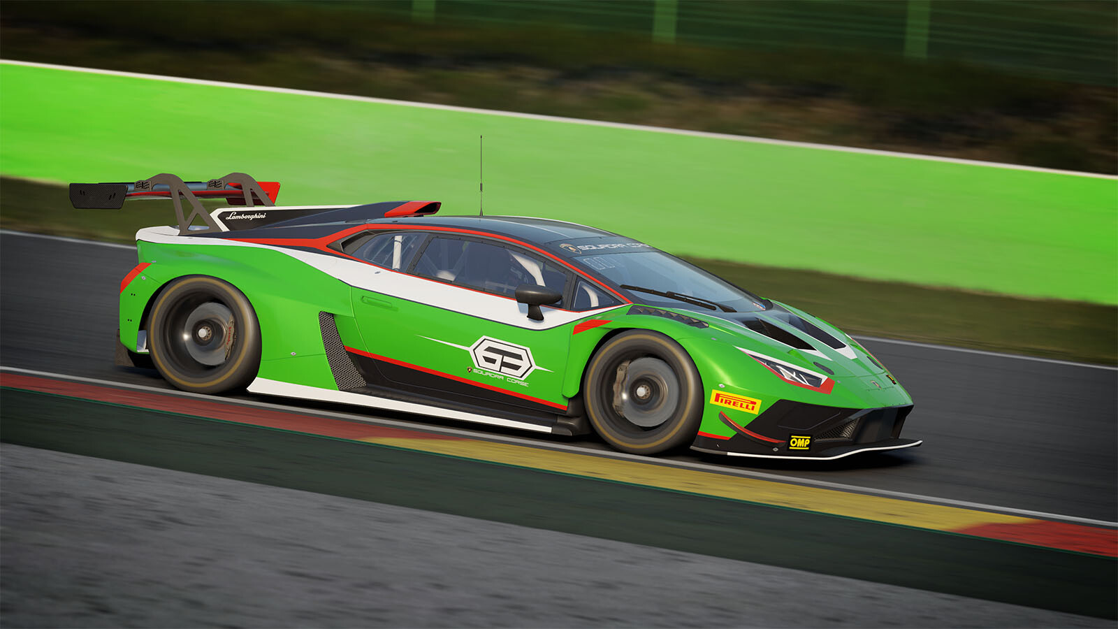 Assetto Corsa Competizione - 2020 GT World Challenge Pack Steam Key for PC  - Buy now