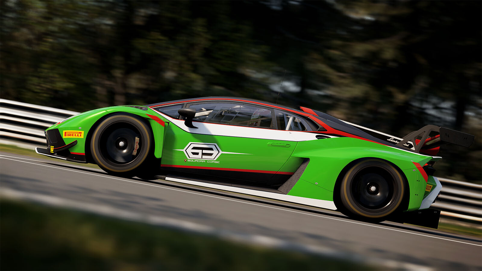 Assetto Corsa Competizione - 2020 GT World Challenge Pack Steam Key for PC  - Buy now