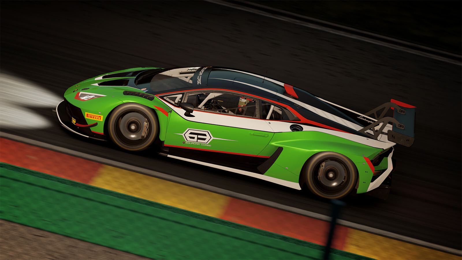 Comprar Assetto Corsa Competizione - 2023 GT World Challenge Pack Steam