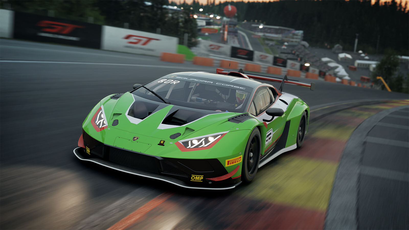 Assetto Corsa Competizione - 2023 GT World Challenge Pack no Steam