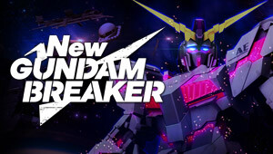 New Gundam Breaker