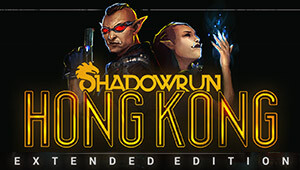 Shadowrun: Hong Kong - Extended Edition