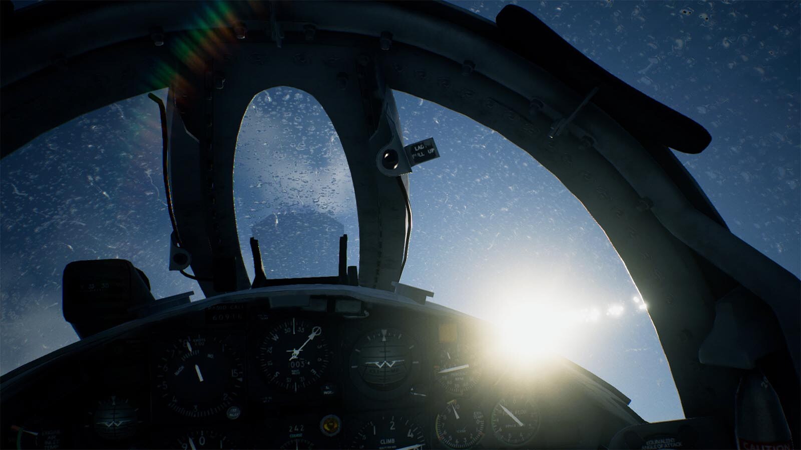 ACE COMBAT 7: SKIES UNKNOWN System Requirements - Can I Run It