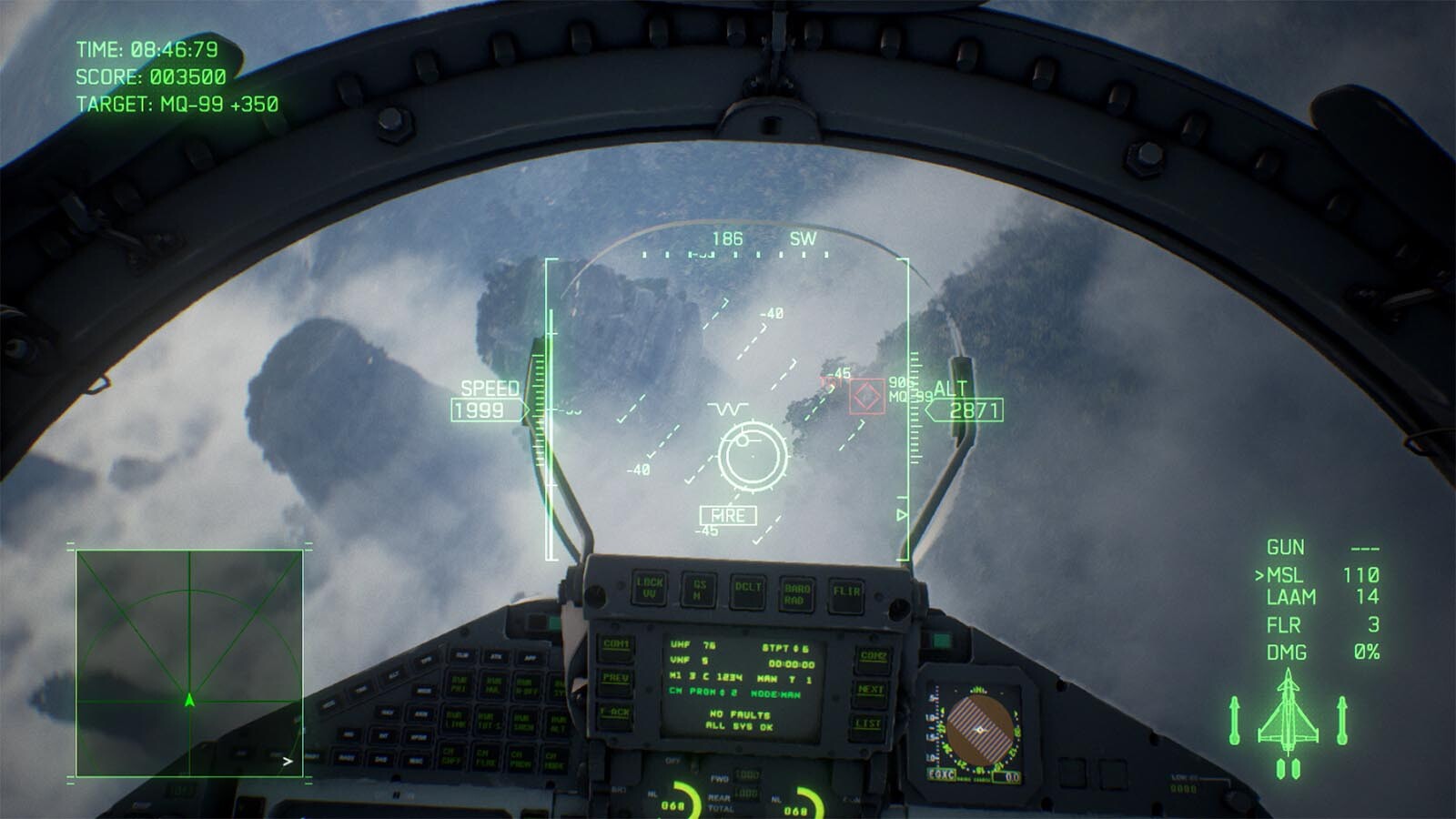 ACE COMBAT™ 7: SKIES UNKNOWN Season Pass - PC Game –