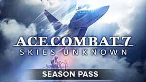 Ace Combat 7: Skies Unknown Season Pass