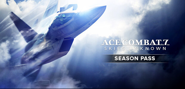 ACE COMBAT™ 7: SKIES UNKNOWN, PC Steam Game