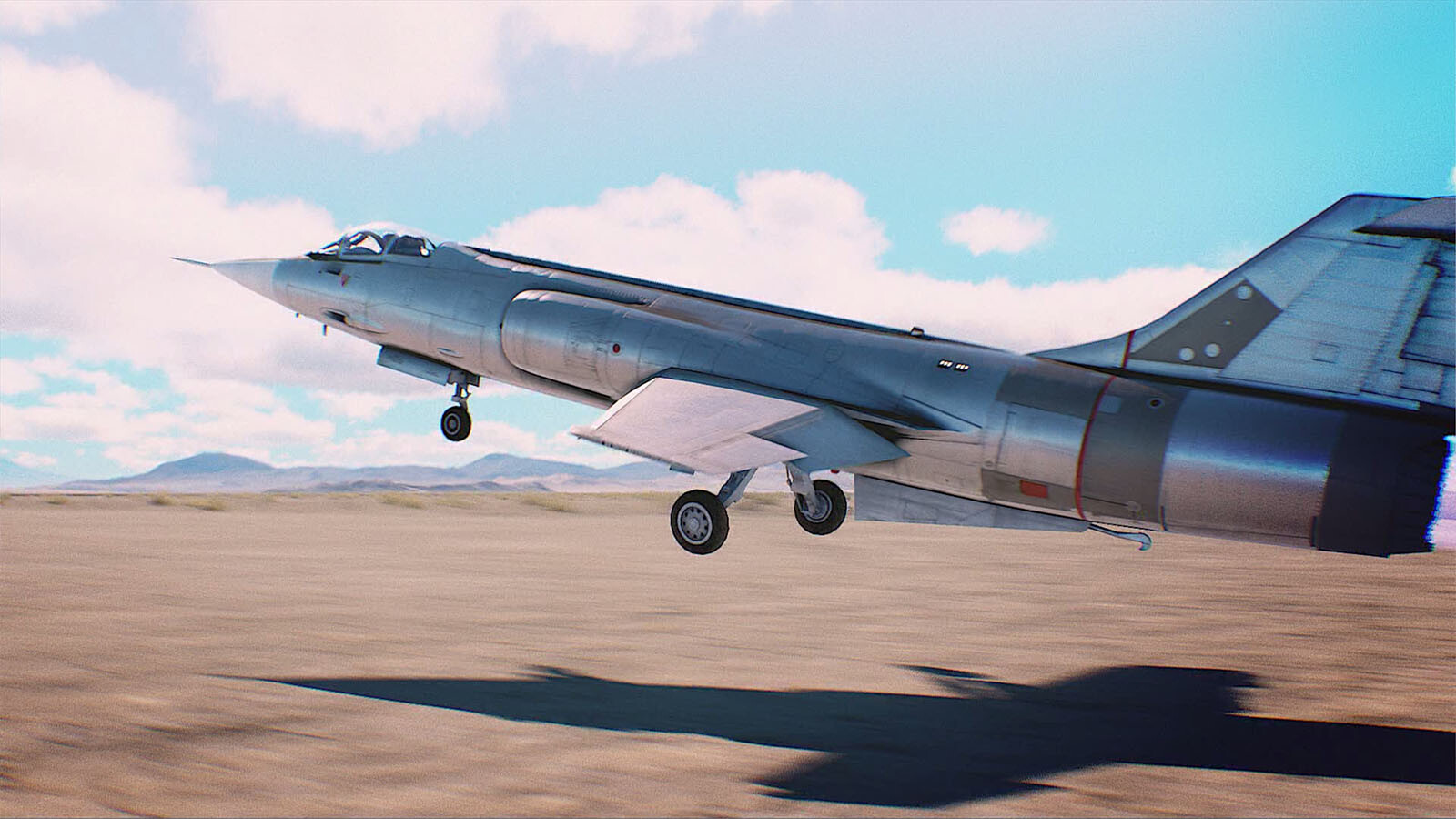 Ace Combat 7: Skies Unknown gets new Unexpected Visitor mission