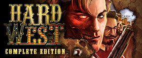 Hard West - Complete Edition