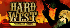 Hard West Collector's Edition (GOG)