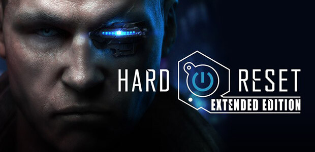 Hard Reset Extended Edition