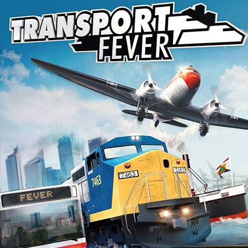 Transport Fever