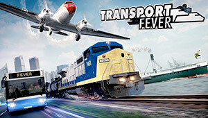 Transport Fever