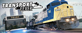 Transport Fever (GOG)