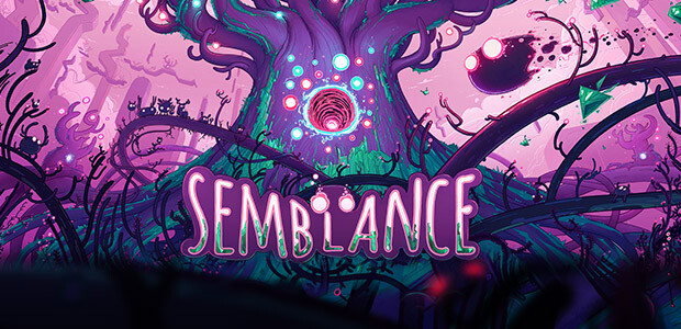 Semblance - Cover / Packshot