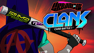 Urbance Clans Card Battle!