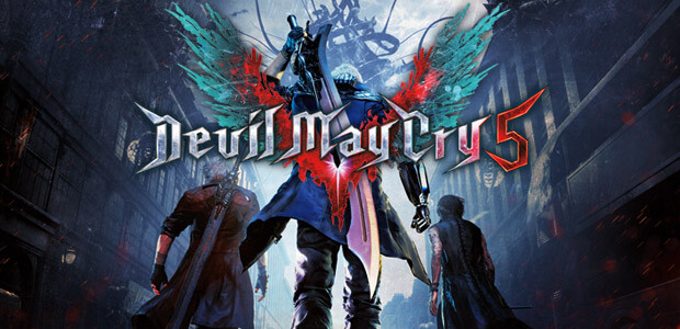 Devil May Cry 5 To Be Powered By Unreal Engine 4; PC Version To