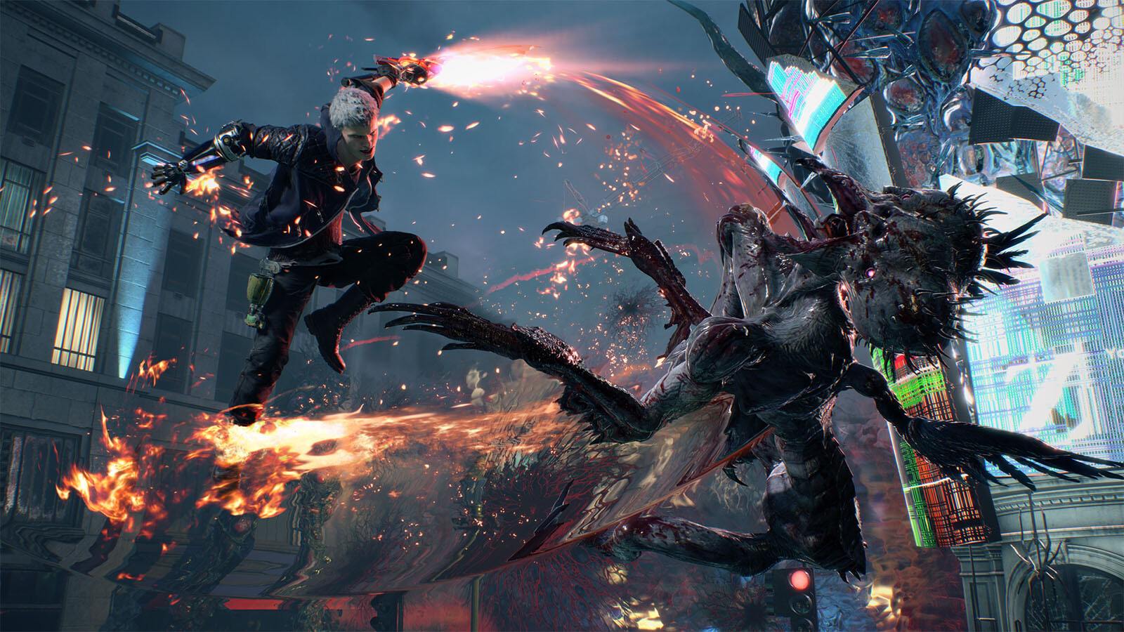 Comprar Devil May Cry 5 Deluxe + Vergil Steam