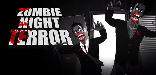 Zombie Night Terror - Cover / Packshot