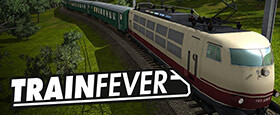 Train Fever (GOG)