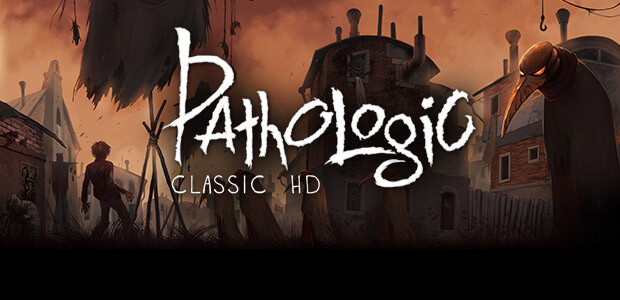 Pathologic Classic HD - Cover / Packshot