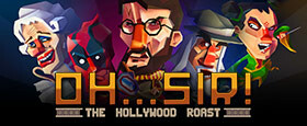 Oh...Sir! The Hollywood Roast