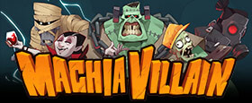 MachiaVillain