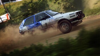 Screenshot2 - DiRT Rally 2.0