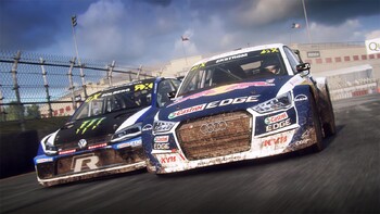 Screenshot4 - DiRT Rally 2.0
