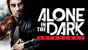 Alone in the Dark Anthology