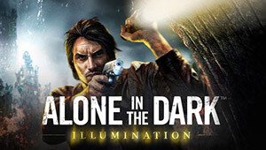 Alone in the Dark: Illumination