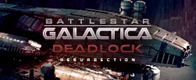 Battlestar Galactica Deadlock: Resurrection (GOG)
