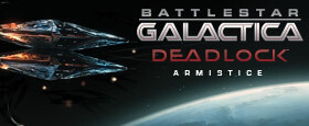 Battlestar Galactica Deadlock: Armistice (GOG)