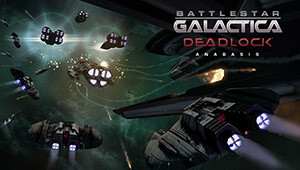 Battlestar Galactica Deadlock: Anabasis (GOG)