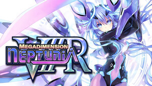 Megadimension Neptunia VIIR