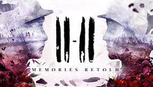 11-11 Memories Retold