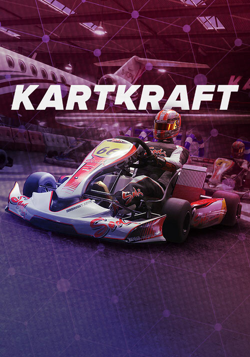 KartKraft - Cover / Packshot