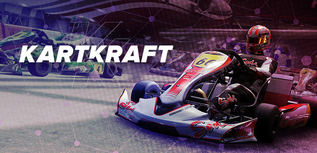 KartKraft - Cover / Packshot