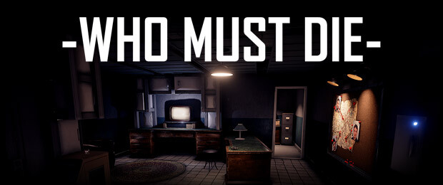 Who Must Die