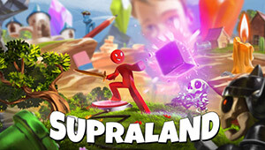 Supraland