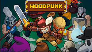 Woodpunk